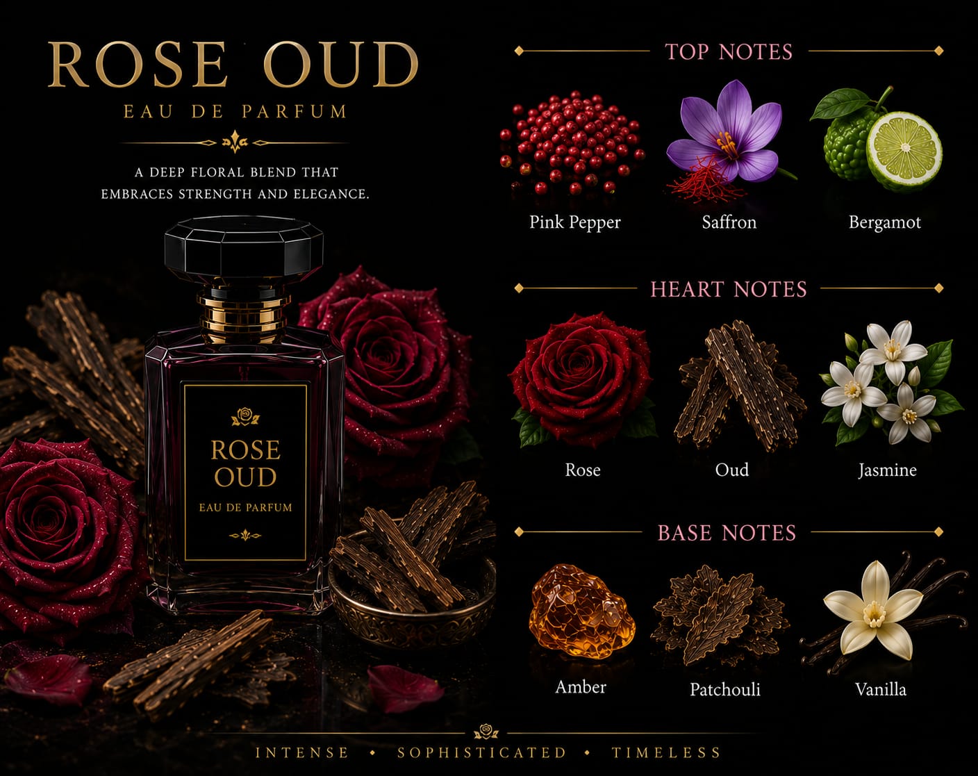 Rose Oud 2